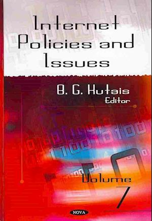 Internet Policies & Issues