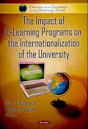 Impact of E-Learning Programs on the Internationalization of the University