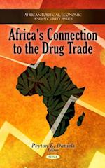 Africa's Connection to the Drug Trade