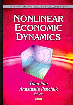 Nonlinear Economic Dynamics