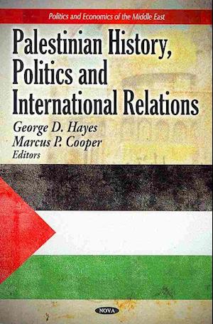 Palestinian History, Politics & International Relations