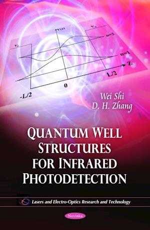 Quantum Well Structures for Infrared Photodetection