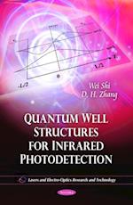 Quantum Well Structures for Infrared Photodetection