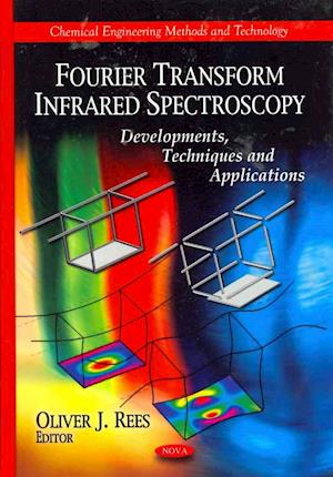 Fourier Transform Infrared Spectroscopy