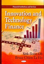 Innovation & Technology Finance