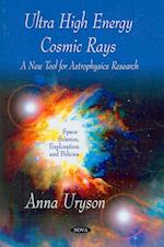Ultra High Energy Cosmic Rays