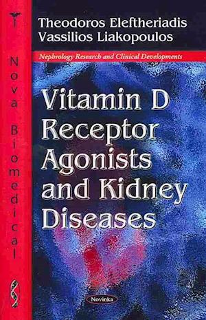 Vitamin D Receptor Agonists & Kidney Diseases