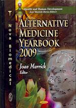 Alternative Medicine Yearbook 2009