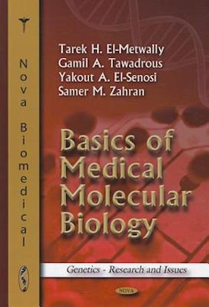 Basics of Medical Molecular Biology