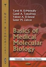 Basics of Medical Molecular Biology