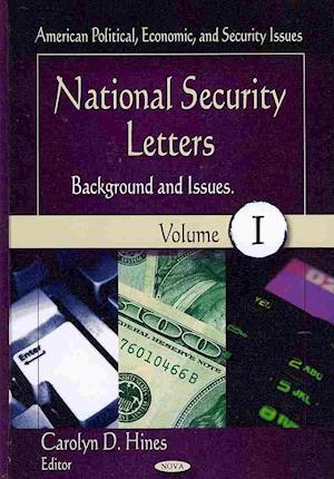 National Security Letters