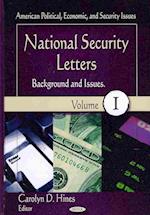 National Security Letters