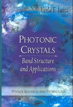 Photonic Crystals