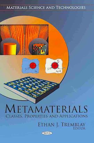 Metamaterials