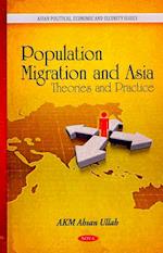Population Migration & Asia
