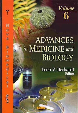 Advances in Medicine & Biology