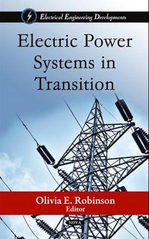 Electric Power Systems in Transition