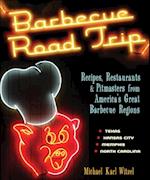 Barbecue Road Trip