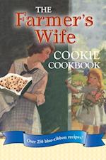 Farmer's Wife Cookie Cookbook
