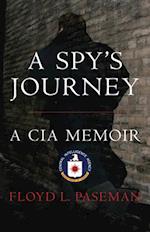 Spy's Journey