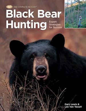 Black Bear Hunting