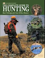 Complete Guide to Hunting
