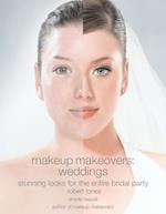 Makeup Makeovers: Weddings : Stunning Looks for the Entire Bridal Party