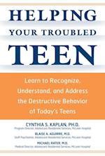 Helping Your Troubled Teen