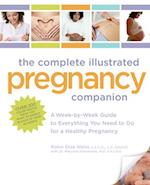 Complete Illustrated Pregnancy Companion