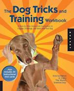 Dog Tricks and Training Workbook