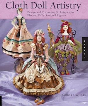 Cloth Doll Artistry