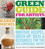 Green Guide for Artists