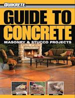 Guide to Concrete