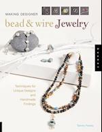 Making Designer Bead & Wire Jewelry