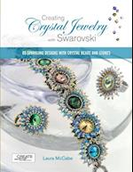 Creating Crystal Jewelry with Swarovski