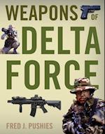 Weapons of Delta Force