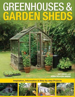 Greenhouses & Garden Sheds