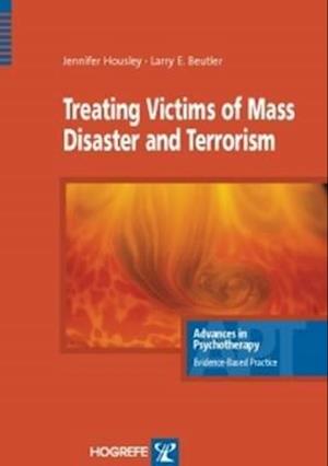 Treating Victims of Mass Disaster and Terrorism