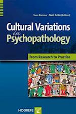 Cultural Variations in Psychopathology