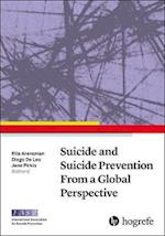 Suicide and Suicide Prevention From a Global Perspective