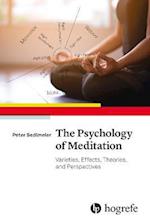 Psychology of Meditation