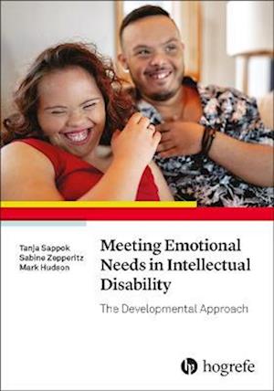 Meeting Emotional Needs in Intellectual Disability