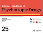 Clinical Handbook of Psychotropic Drugs