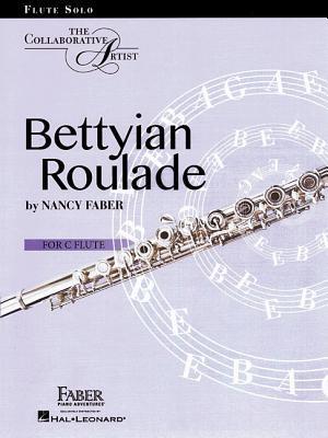 Bettyian Roulade