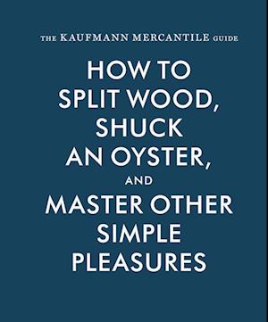 The Kaufmann Mercantile Guide