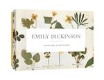 Emily Dickinson Notecards