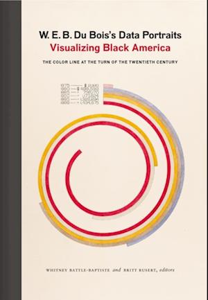 W. E. B. Du Bois's Data Portraits