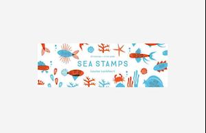 Sea Stamps