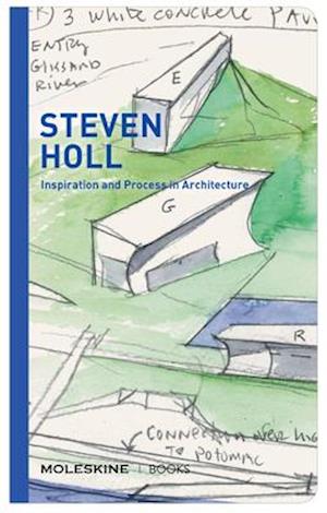 Steven Holl