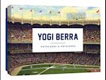 Yogi Berra Notecards